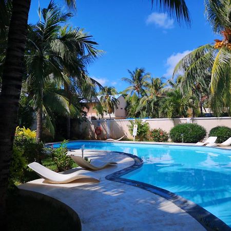 Our Island Home 5 Mins Walk To Beach Flic-en-Flacq المظهر الخارجي الصورة