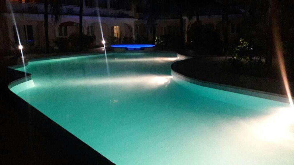 Our Island Home 5 Mins Walk To Beach Flic-en-Flacq المظهر الخارجي الصورة