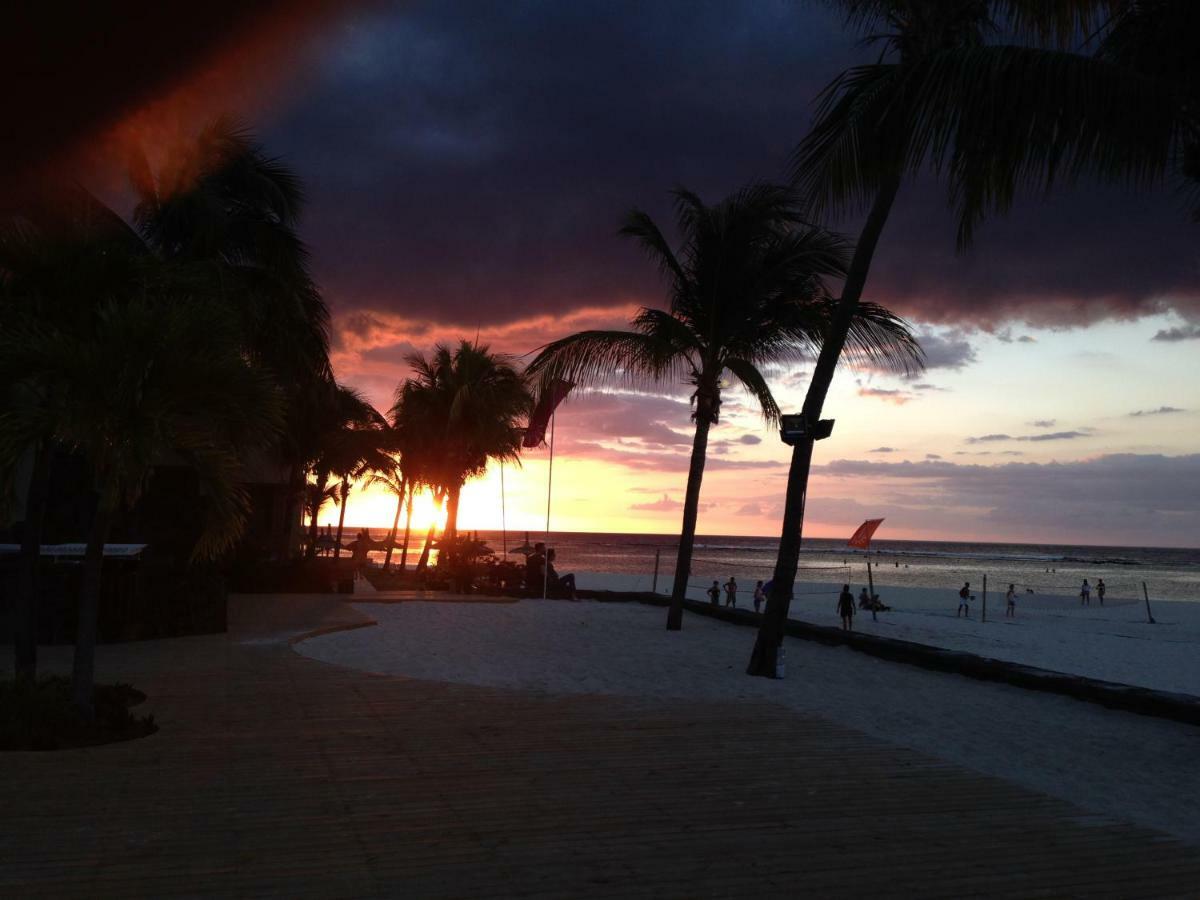 Our Island Home 5 Mins Walk To Beach Flic-en-Flacq المظهر الخارجي الصورة